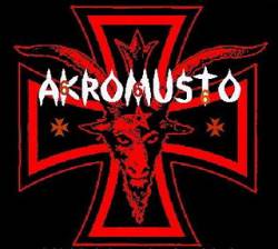 Akromusto : Flur and Stars and Fuck